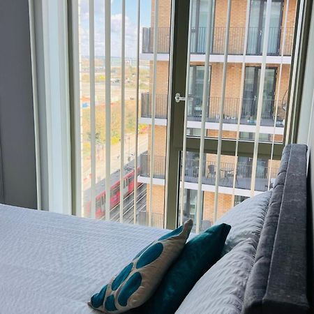 Lush Living - Double Room With Private Bathroom London Luaran gambar