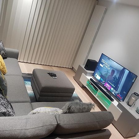 Lush Living - Double Room With Private Bathroom London Luaran gambar