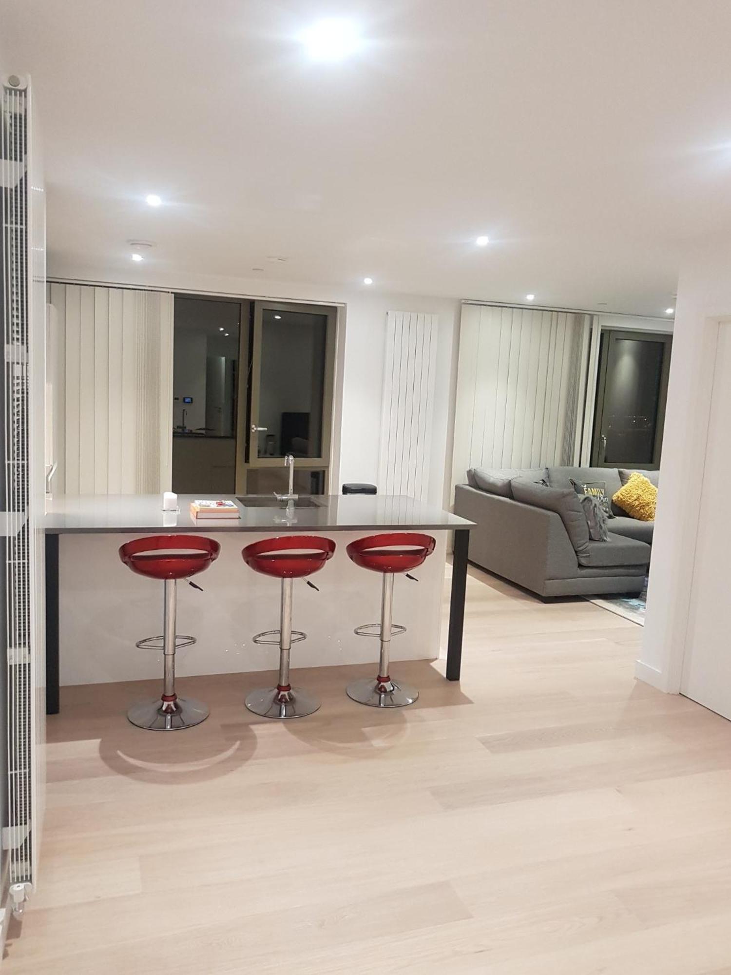 Lush Living - Double Room With Private Bathroom London Luaran gambar