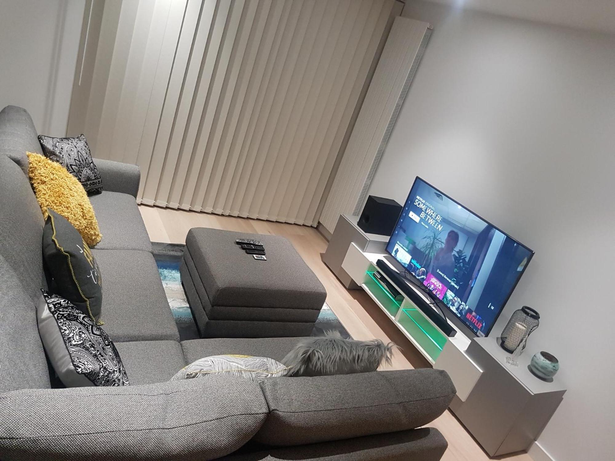 Lush Living - Double Room With Private Bathroom London Luaran gambar